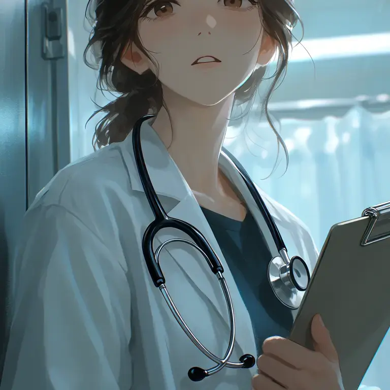 HotCodec0172의 Ward 7's Silent One