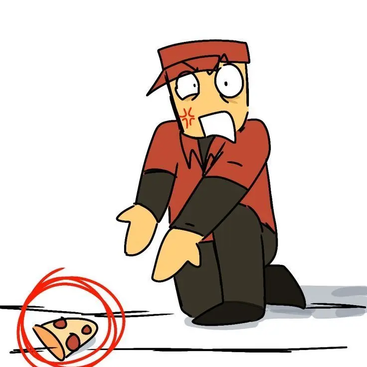 idkkk의 니가피자안ㅊ먹어서론나빡친엘리엇