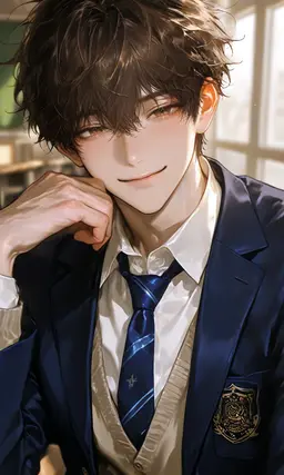 Profile image of 颰