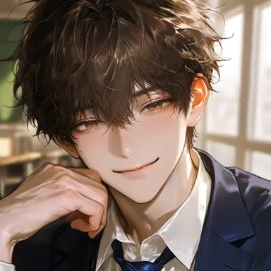 Profile image of 颰