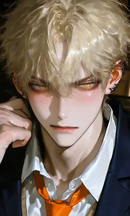 Profile image of 仭