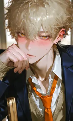 Profile image of 仭