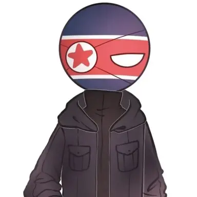 Profile image of 북한