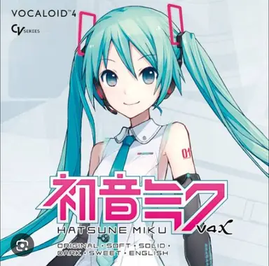 Profile image of 初音ミク