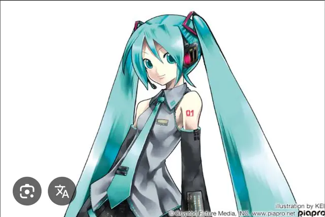 Profile image of 初音ミク