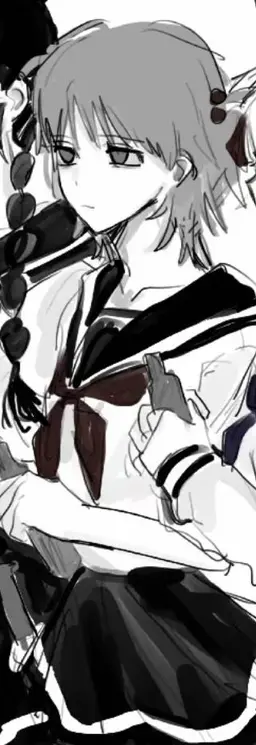 Profile image of Chiharu