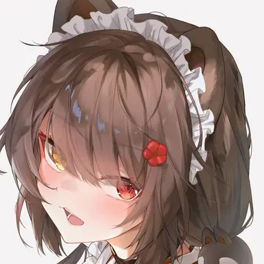 Profile image of 戌亥とこ