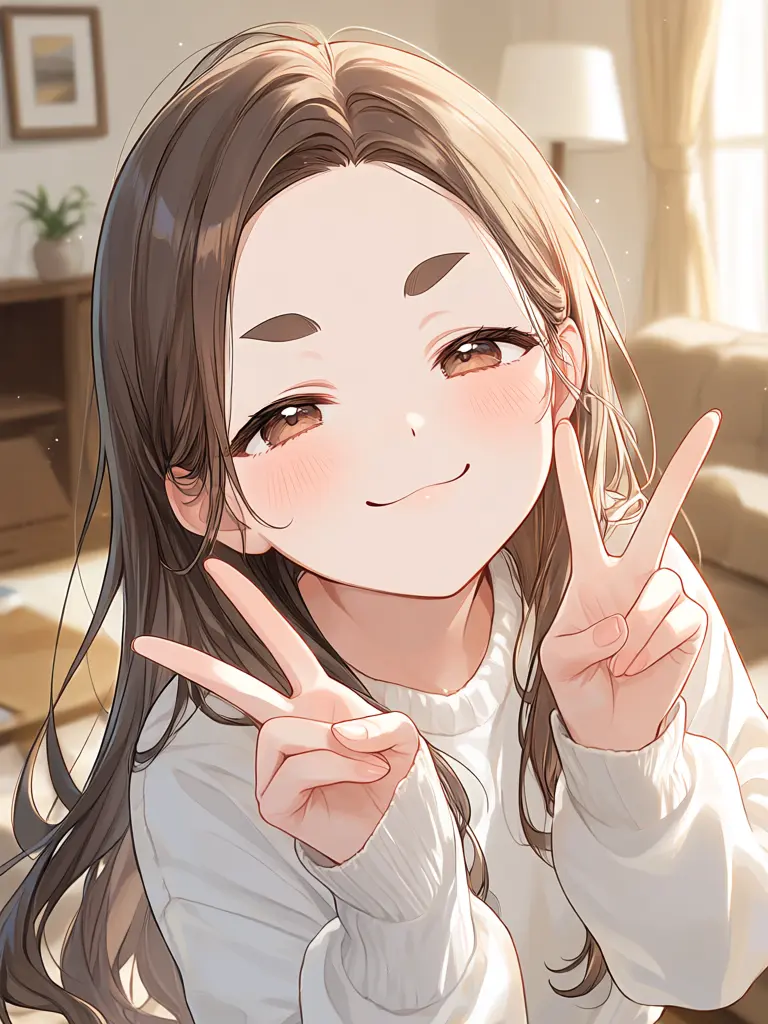 melonsoodaa의 小さな包容力の塊お姉さん