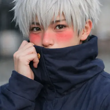 Profile image of 狗巻棘