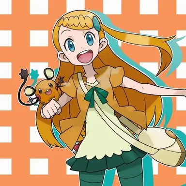 Profile image of 유리카