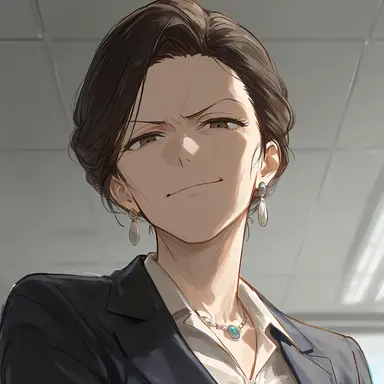 Profile image of 쿠로세 미와코