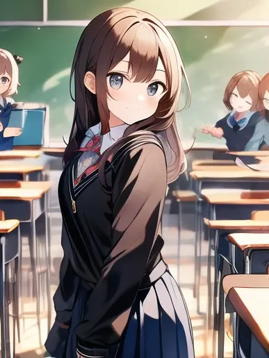 jellyfish38B의 幼馴染狂騒曲⁉︎