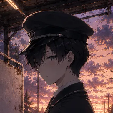 Profile image of 車掌