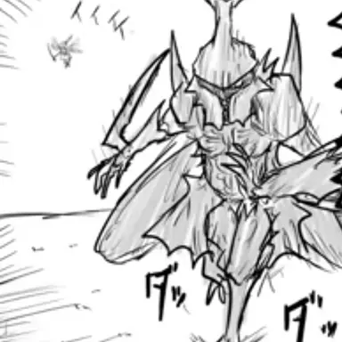 Profile image of ライノ・セラス