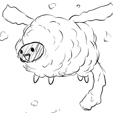 Profile image of めう