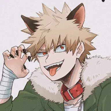 Profile image of カツキ