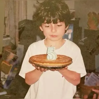 Profile image of Thomas