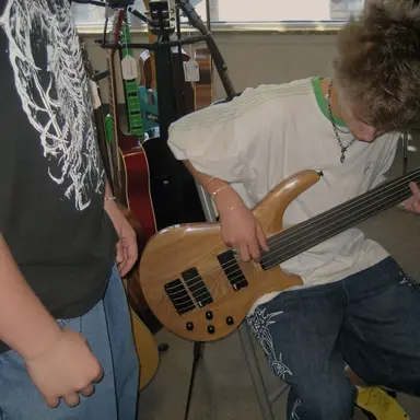 Profile image of Mason