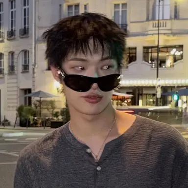 Profile image of Mingi