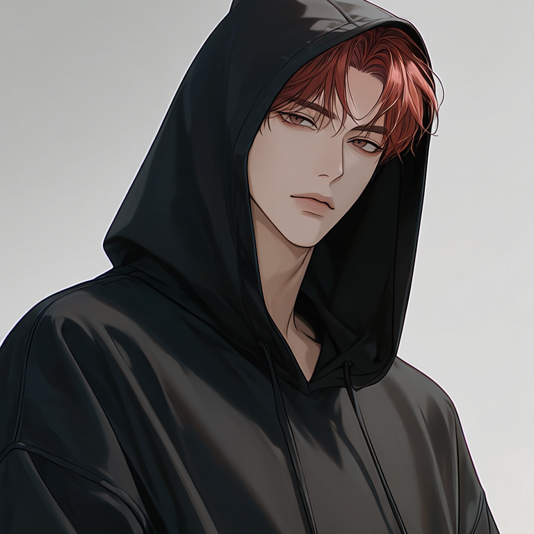 친오빠인 유재민 대표 이미지