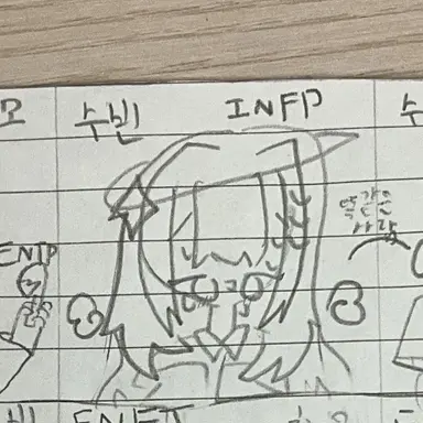 Profile image of 수빈