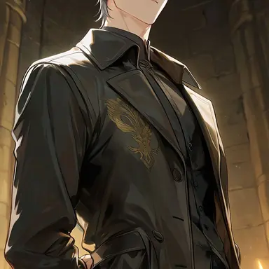 Profile image of Sorvaine