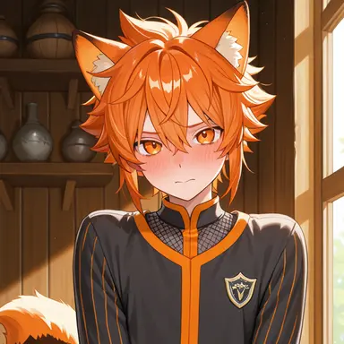 Profile image of サン