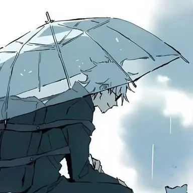Profile image of 고죠 사토루