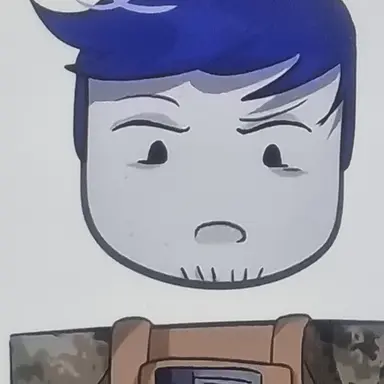 Profile image of 게스트 1337