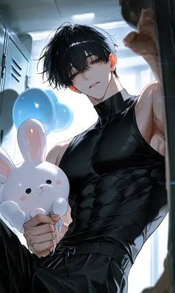 Profile image of Kuru