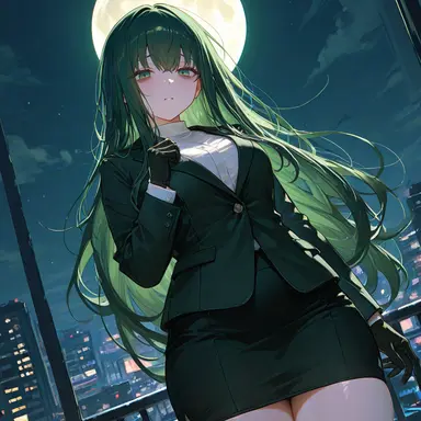 Profile image of 유미월