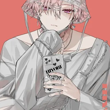 Profile image of 泊夢