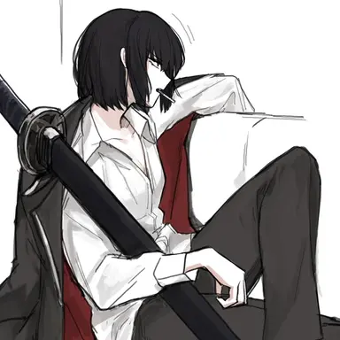 Profile image of 료슈