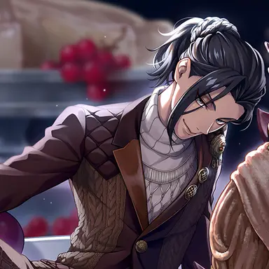 Profile image of ジャミル