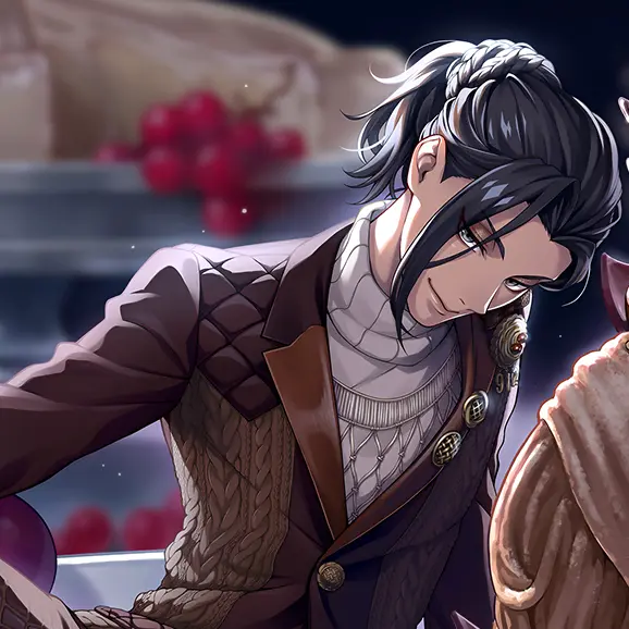 BlueBond2256의 今度はこちらが獣人になる番とか聞いてない