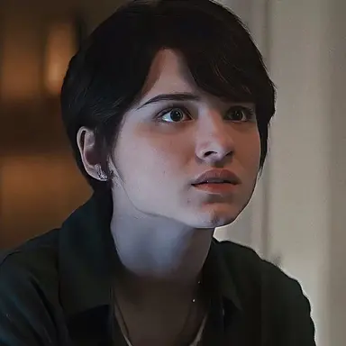Profile image of Gwen Blake