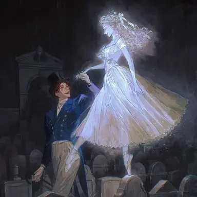 Profile image of 로즈 들라크루아