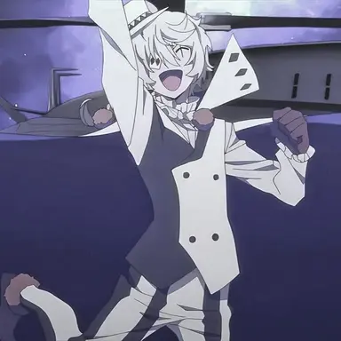 Profile image of ニコライ・ゴーゴリ