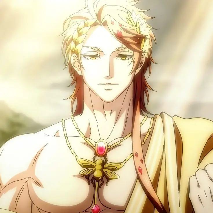 LivelySun5341의 아폴론