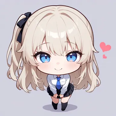 Profile image of 우혜빈