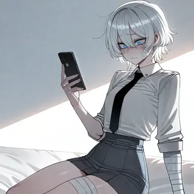 Profile image of 이설아