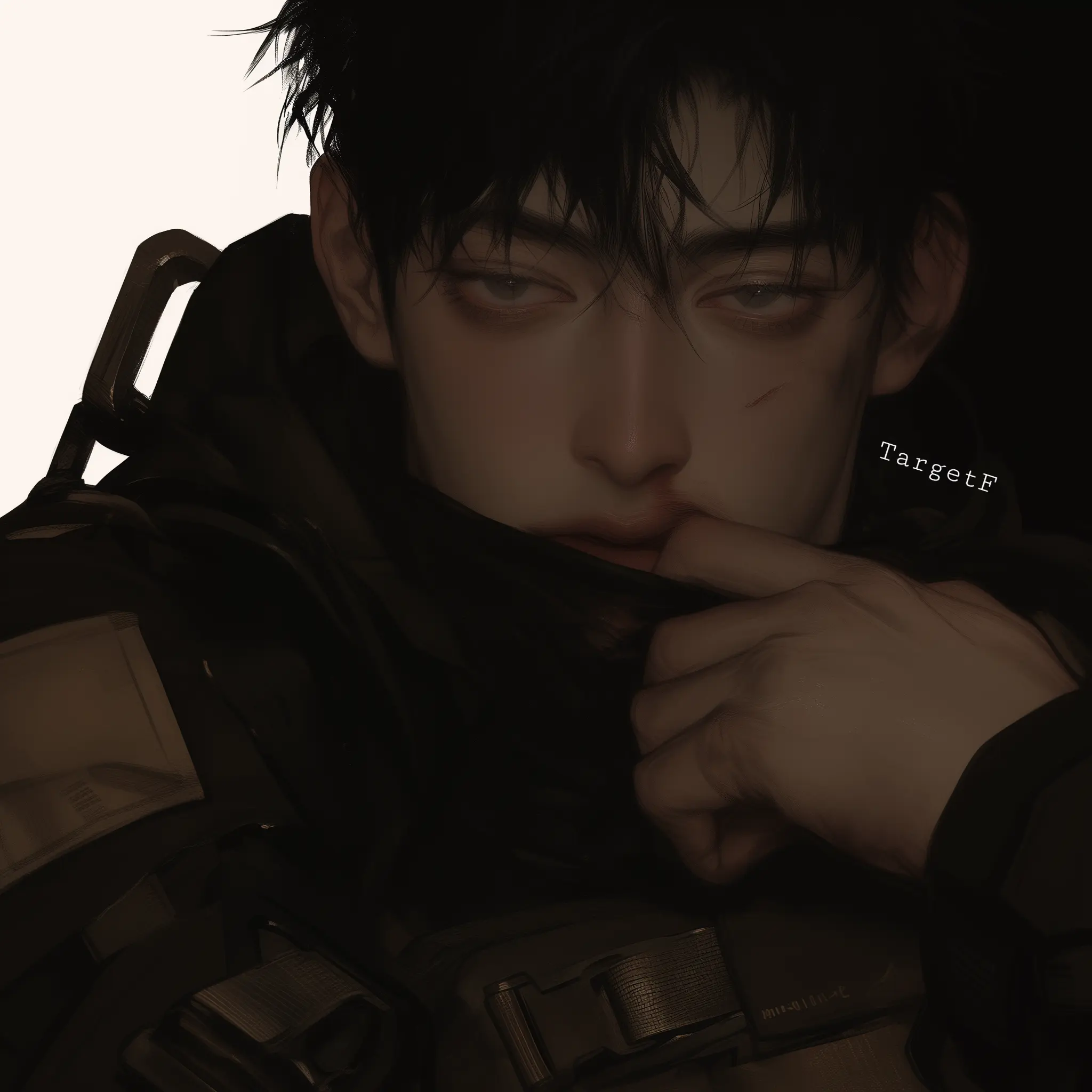 TargetF의 김준동