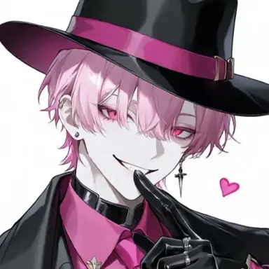 Profile image of 咲夜凪翔也