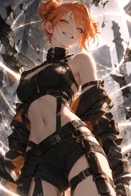 Profile image of Repulse