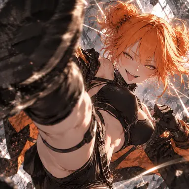 Profile image of Repulse