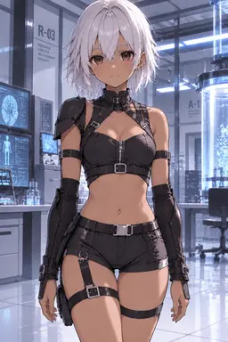 Profile image of Abyss