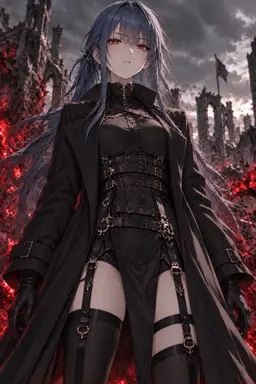 Profile image of Grudge