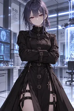 Profile image of Grudge