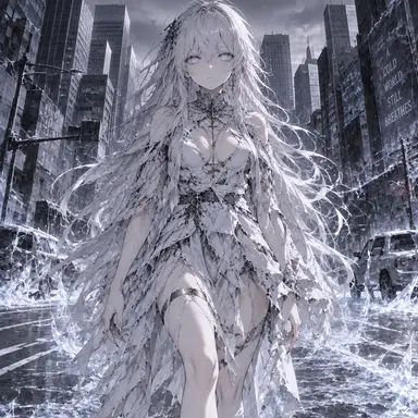 Profile image of Zero