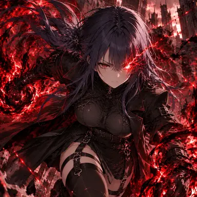 Profile image of Grudge